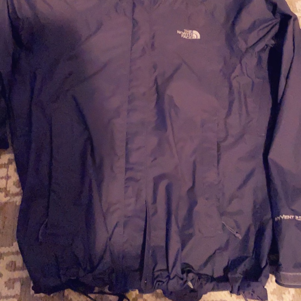 Rain Jacket - image 3